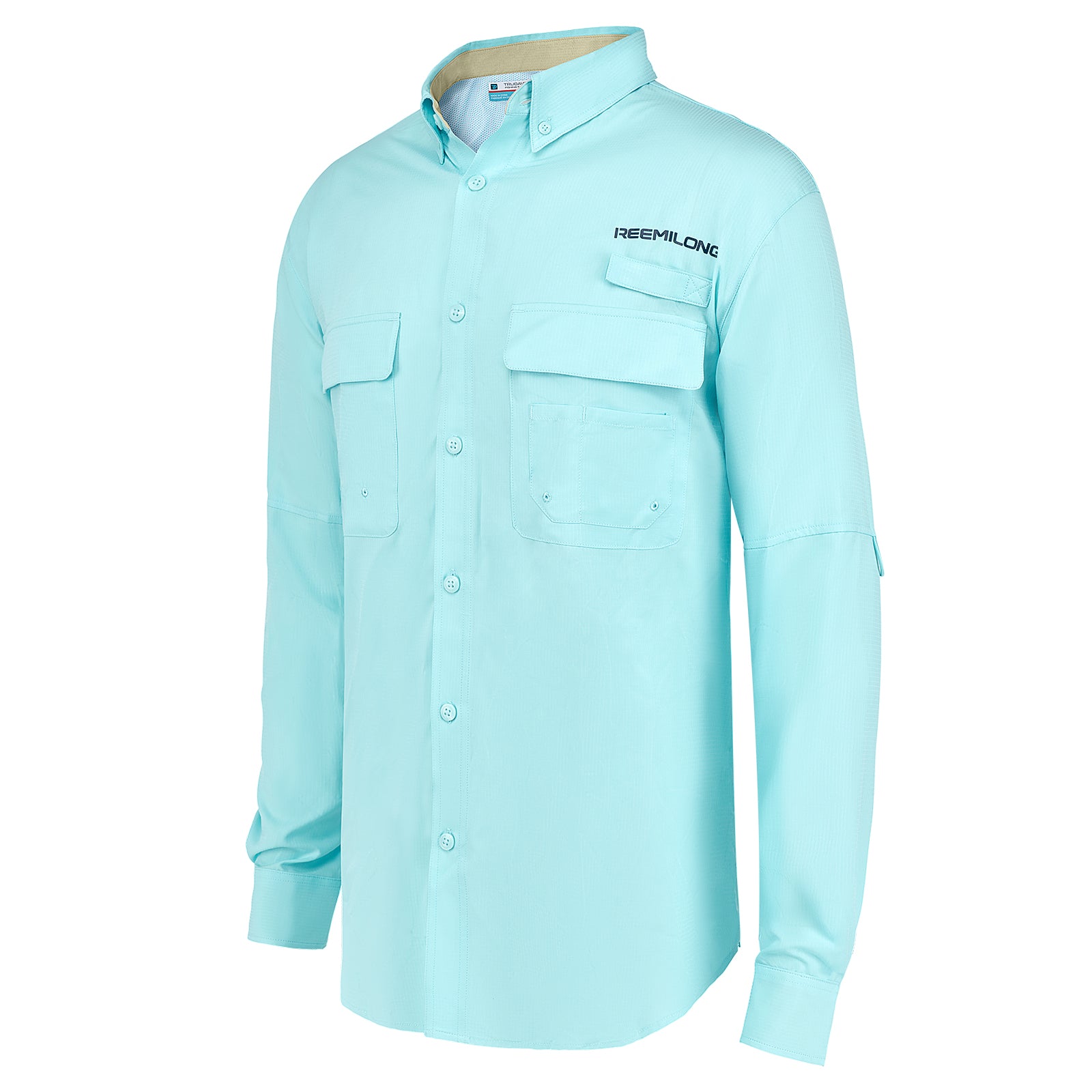 Long sleeve fishing shirts cheap best sale