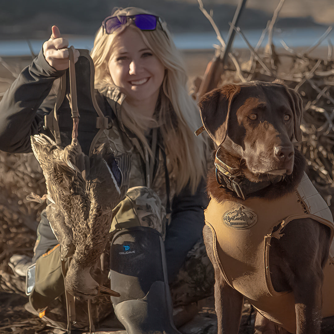 2025 Women Hunters Guide: Choosing Gender-Specific Gear to Redefine Wilderness Boundaries