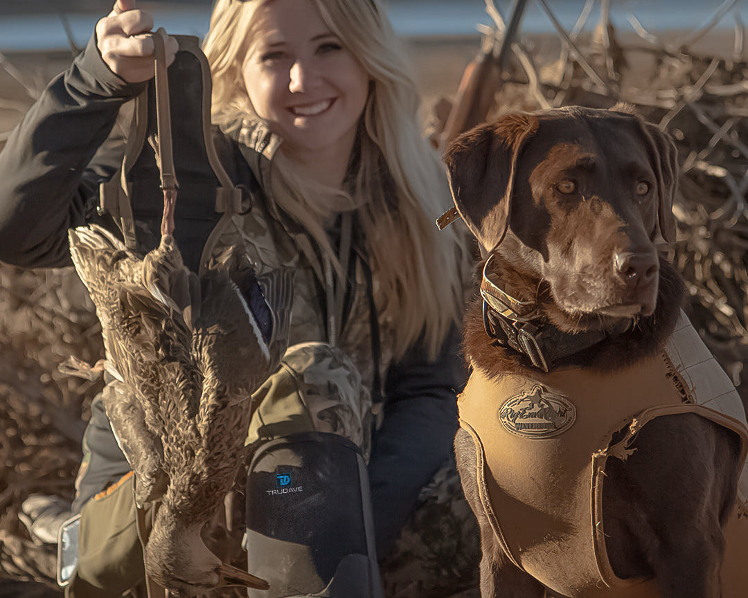 2025 Women Hunters Guide: Choosing Gender-Specific Gear to Redefine Wilderness Boundaries