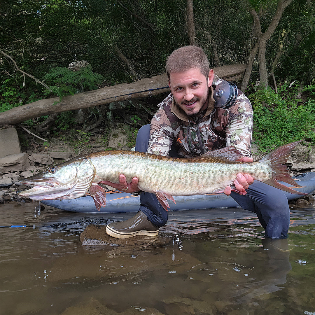 Hook Phobia: Can Fish Really Remember Being Caught?