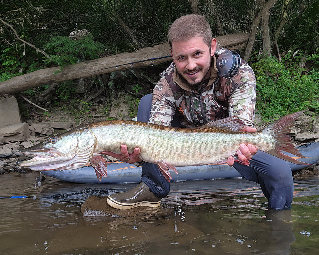 Hook Phobia: Can Fish Really Remember Being Caught?