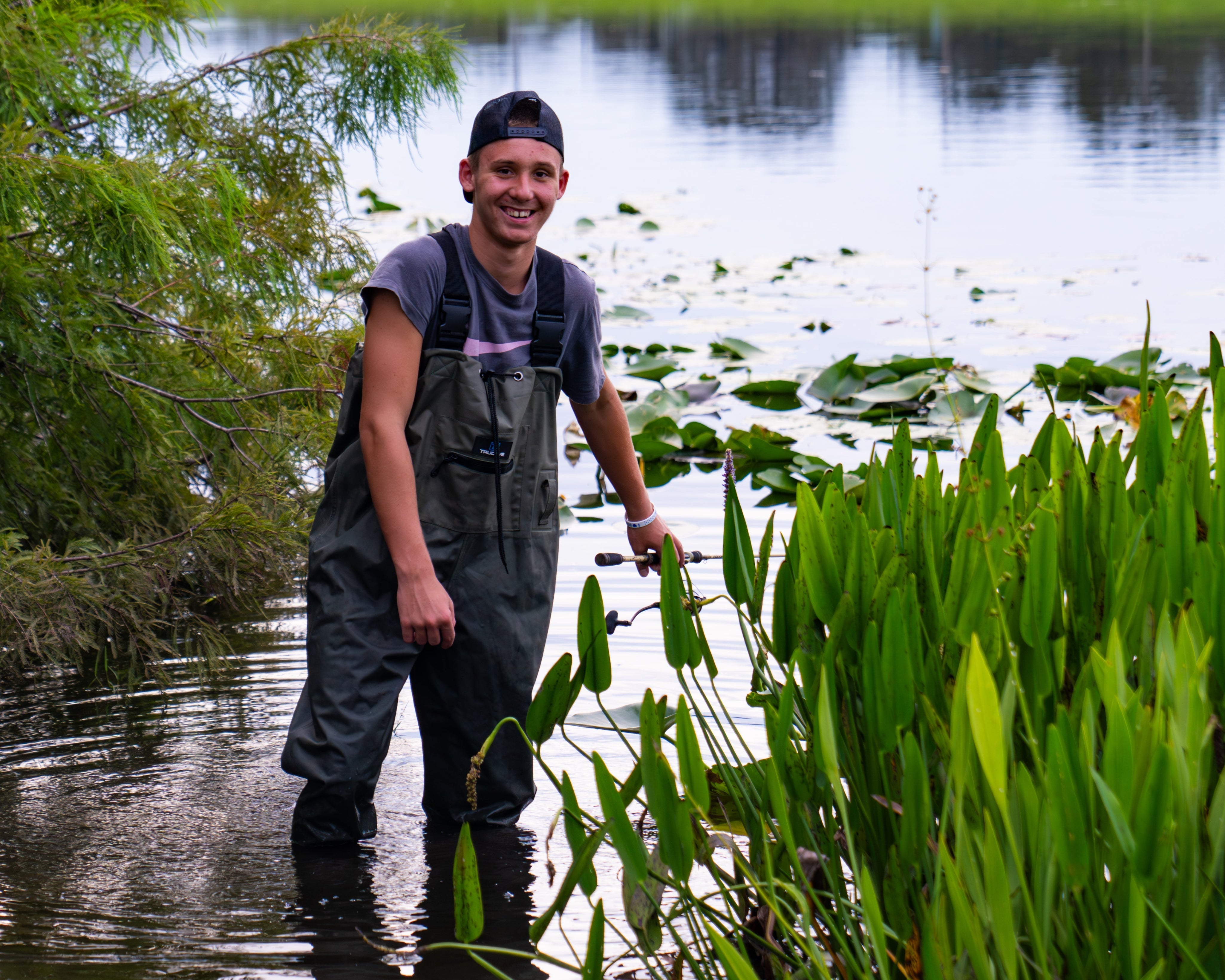 Fish IQ Test: Which Species Outsmarts Anglers the Most?