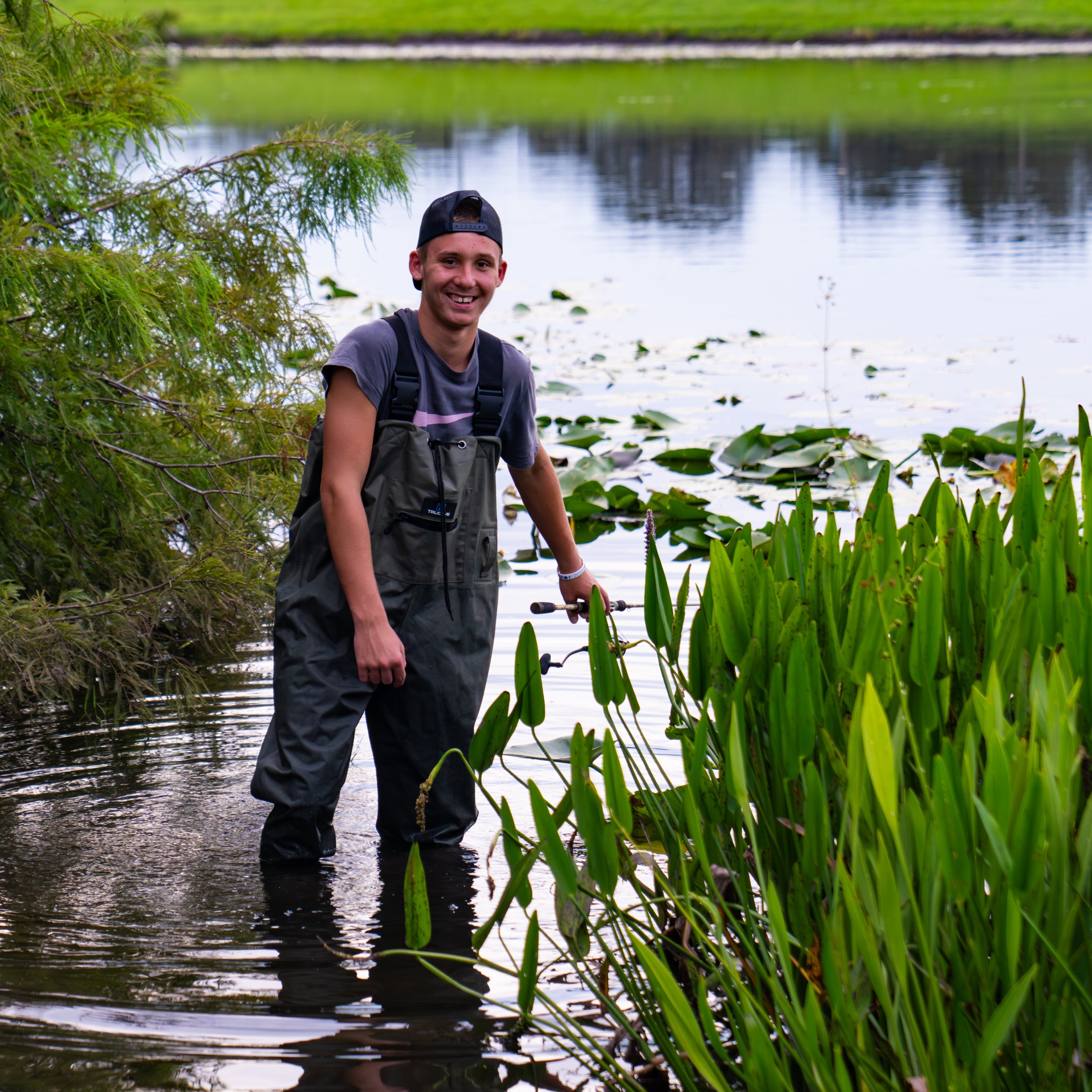 Fish IQ Test: Which Species Outsmarts Anglers the Most?