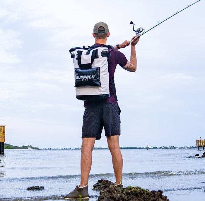 The Call of Nature - Exploring the Joys and Challenges of Fishing