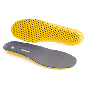 Memory Foam Insoles for Men and Women - Gray