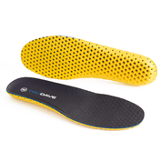 Memory Foam Insoles for Men and Women - Black