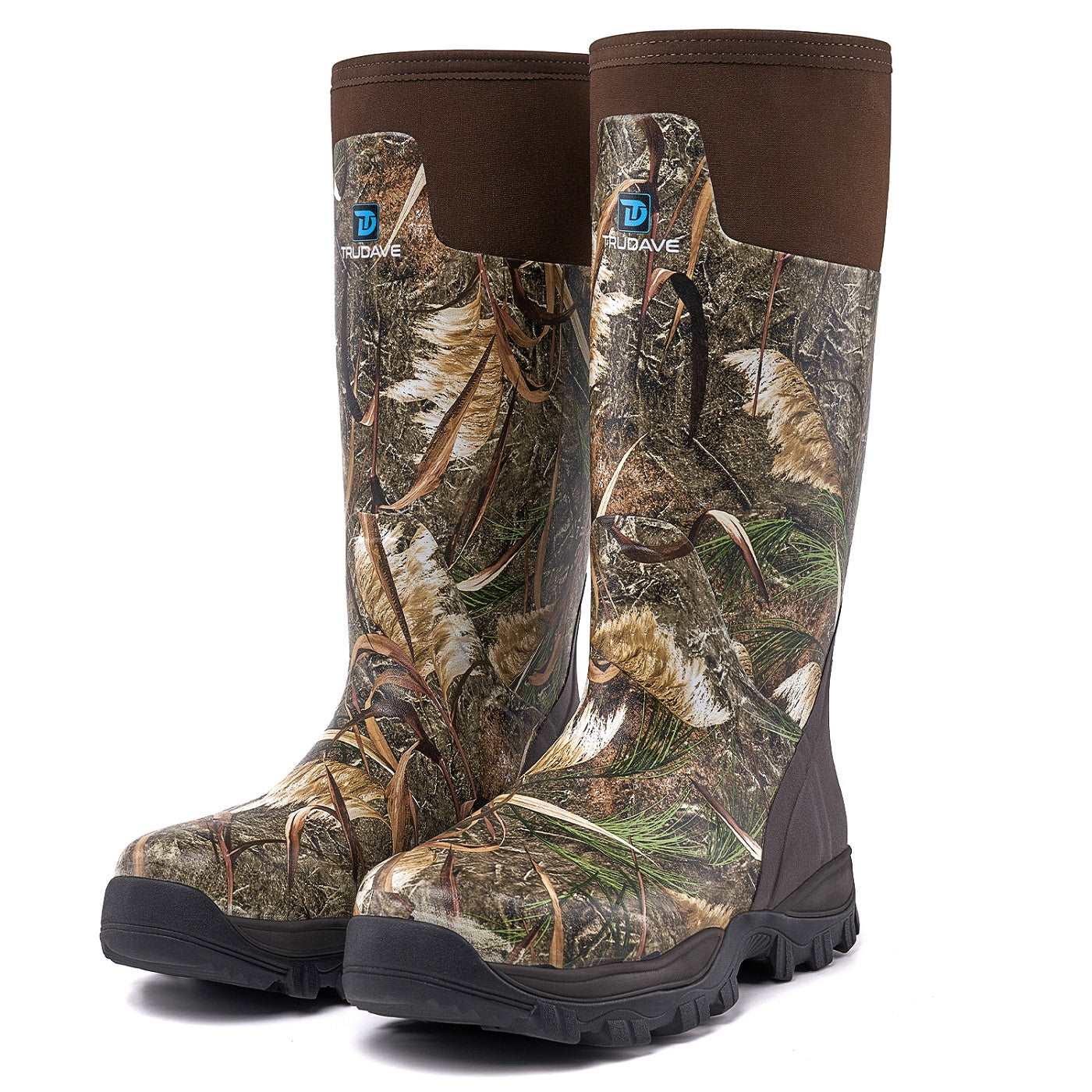 Explore Durable Hunting Boots and Duck Hunting Waders Trudave Trudave Gear